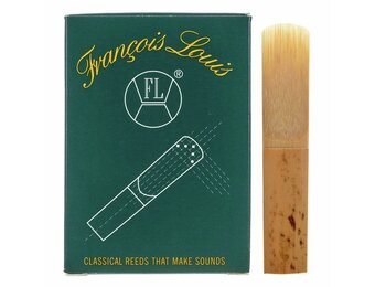 Francois Louis Classique los riet besklarinet