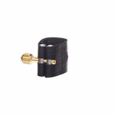 Rovner "Dark" rietbinder sopraansaxofoon - 1RVS