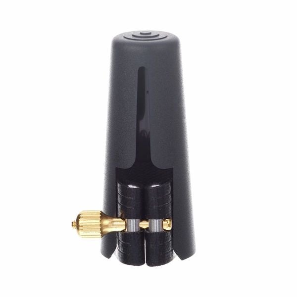 Rovner "Dark" rietbinder sopraansaxofoon - 1RVS