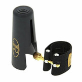 Rovner "MK III" rietbinder tenorsaxofoon - C2R