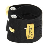 Rovner "MK III" rietbinder tenorsaxofoon - C2R