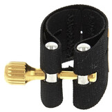 Rovner "MK III" rietbinder tenorsaxofoon - C2R