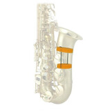 Saxmute Practice Mute demper altsaxofoon