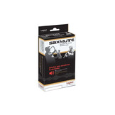 Saxmute Practice Mute demper tenorsaxofoon