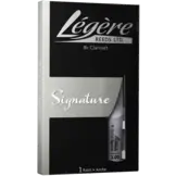 Légère Signature besklarinet