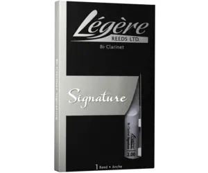 Légère Signature besklarinet - Rieten.nl
