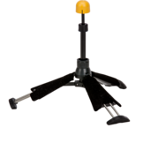 Hercules Stands klarinet standaard DS440B - TravLite