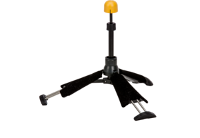 Hercules Stands klarinet standaard DS440B - TravLite