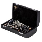 Hercules Stands klarinet standaard DS440B - TravLite
