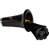 Hercules Stands klarinet standaard DS440B - TravLite