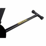 Hercules tenorsaxofoon standaard DS432B - TravLite