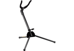 Hercules altsaxofoon standaard - TravLite