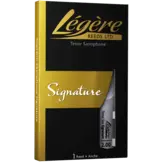 Légère Signature tenorsaxofoon