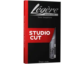 Légère Studio Cut tenorsaxofoon