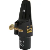 BG LFT Flex rietbinder tenorsaxofoon