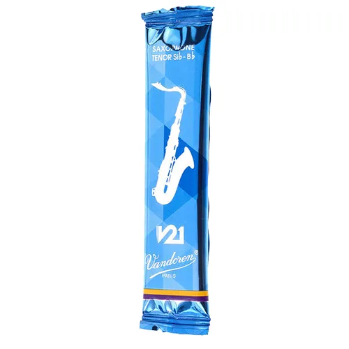 Vandoren V21 rieten tenorsaxofoon