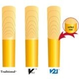 Vandoren V12 los riet sopraansaxofoon