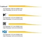 Vandoren Traditional rieten esklarinet