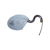 BG A31 mondstukwisser (microfiber)