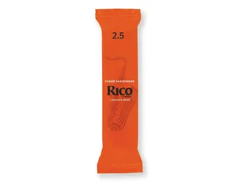 Rico by D’Addario tenorsaxofoon, los riet