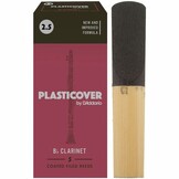 D'Addario Plasticover besklarinet, los riet