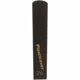 D'Addario Plasticover besklarinet, los riet