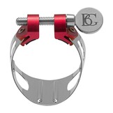 BG "DUO" LDT rietbinder tenorsaxofoon