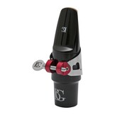 BG "DUO" LDT rietbinder tenorsaxofoon