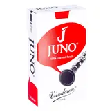 Vandoren Juno rieten besklarinet per stuk