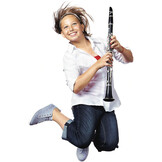 Vandoren Juno rieten besklarinet per stuk