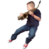 Vandoren Juno rieten tenorsaxofoon per stuk