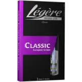 Légère Classic riet Hobo