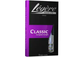 Légère Classic riet Hobo