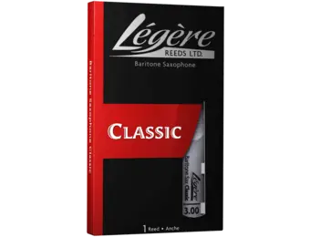 Légère Classic baritonsaxofoon