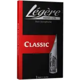 Légère Classic riet bassaxofoon