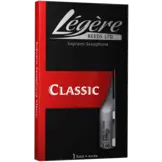 Légère Classic riet sopraansaxofoon