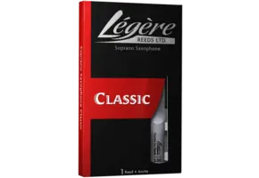 Légère Classic sopraansaxofoon