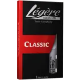 Légère Classic riet tenorsaxofoon