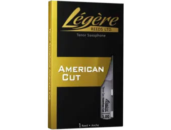 Légère American Cut tenorsaxofoon