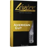 Légère American Cut Baritonsaxofoon