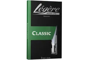 Légère Riet Fagot Classic