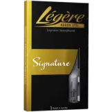Légère Signature sopraansaxofoon