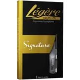 Légère Signature sopraNINOsaxofoon