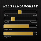 Légère Signature sopraNINOsaxofoon