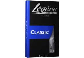 Légère Classic esklarinet