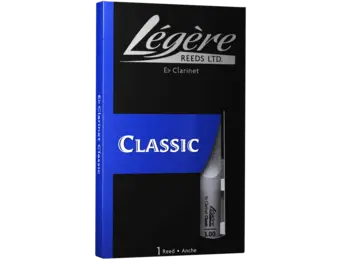 Légère Classic esklarinet
