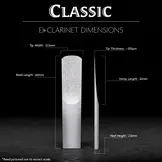 Légère Classic esklarinet