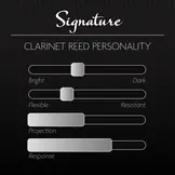 Légère Signature basklarinet