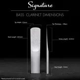Légère Signature basklarinet