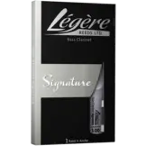 Légère Signature basklarinet